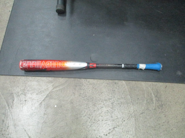 Load image into Gallery viewer, Used Louisville Slugger Select PWR (-3) 33&quot; BBCOR Baseball Bat
