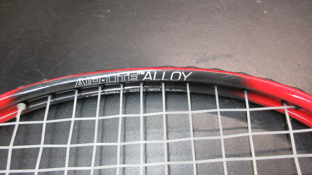 Load image into Gallery viewer, Used Wilson Fire XT Air lite Alloy Racquetball Racquet
