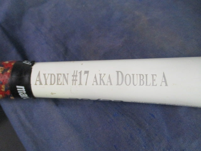 Load image into Gallery viewer, Used Marucci Cat 7 30&quot; (-8) USSSA Baseball Bat
