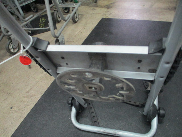 Load image into Gallery viewer, Used Thule SPARE ME PRO Spare Tire Hanging Bike Rack
