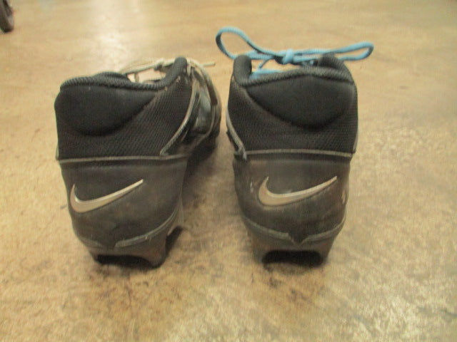 Load image into Gallery viewer, Used Nike Alpha Baseball Cleats Size 8.5

