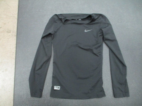 Used Nike Youth Small Compression Long Sleeve