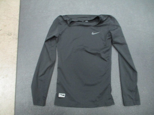 Used Nike Youth Small Compression Long Sleeve