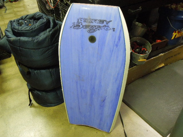Load image into Gallery viewer, Used Morey 36" White Boogie Board
