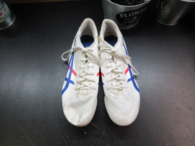 Load image into Gallery viewer, Used ASICS Hyper MD 7 Track Shoes - Size 9.5
