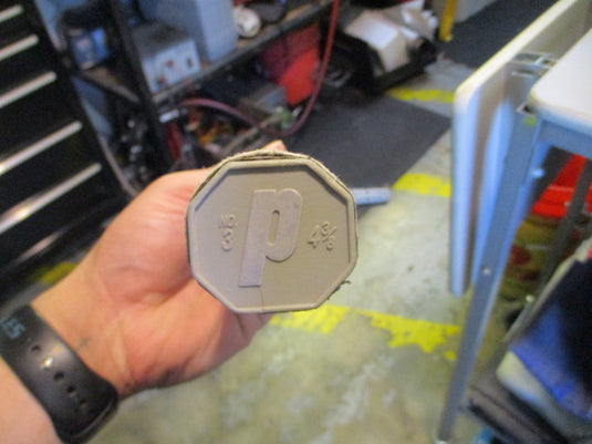 Used Prince Pro Comp Widebody 27" Tennis Racquet