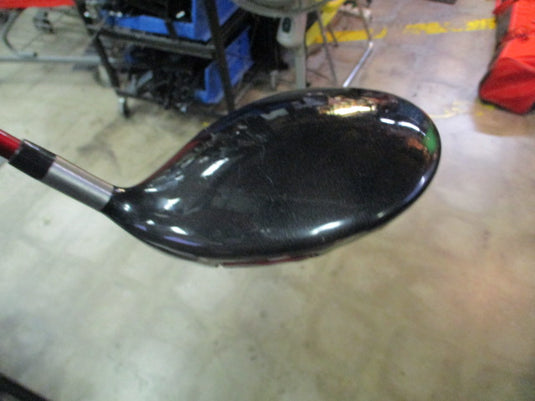 Used Titleist 909D RH 10.5 DEG Stiff Flex Driver Includes Head Cover