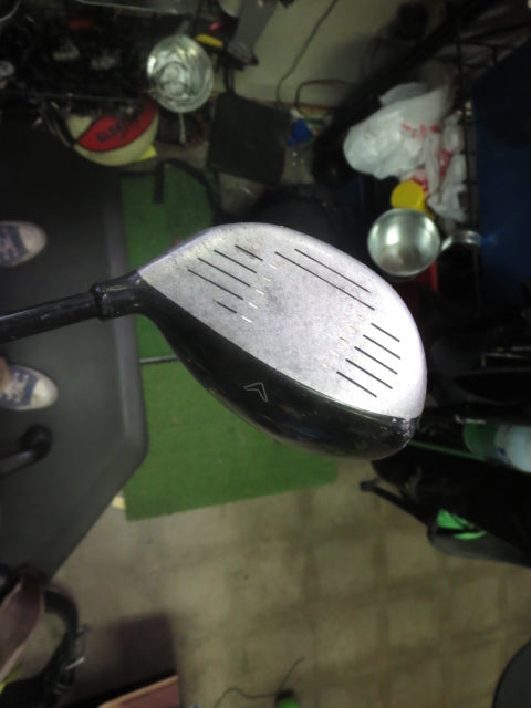 Used Callaway XJ Jr. Right Hand Driver