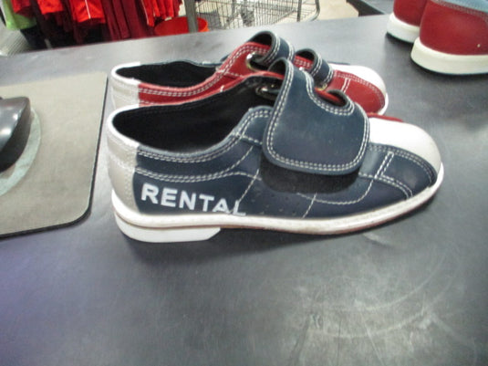 Used Classic Rental Bowling Shoes Size 3