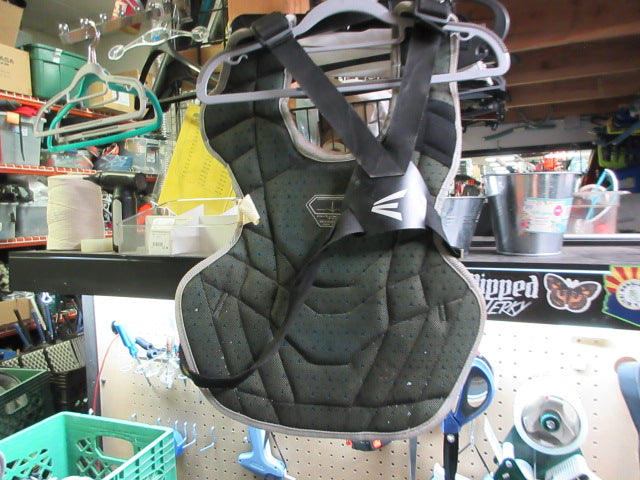 Load image into Gallery viewer, Used Easton Intermediate Gametime Elite Catcher's Chest Guard - 12-16
