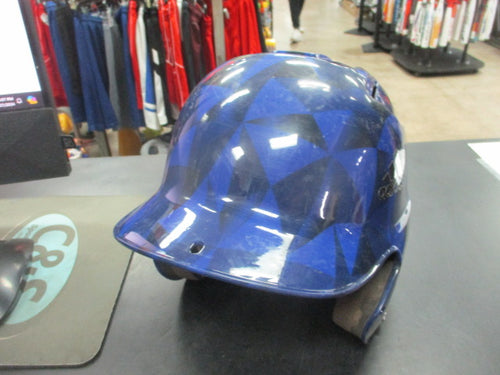 Used Adidas Batting Helmet 6 - 6 1/2