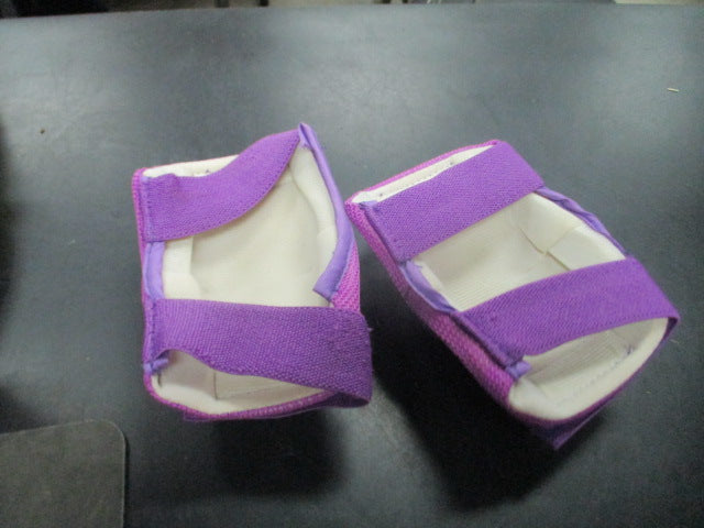 Load image into Gallery viewer, Used Bosoner Youth Knee Pads
