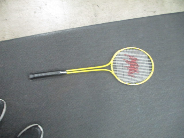 Load image into Gallery viewer, Used Macgregor Economy Adult Badminton Racquet
