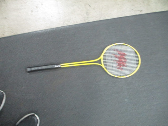 Used Macgregor Economy Adult Badminton Racquet