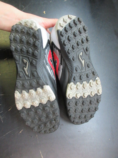 Load image into Gallery viewer, Used Joma Maxima Tf Indoor Soccer Shoes - Size 7
