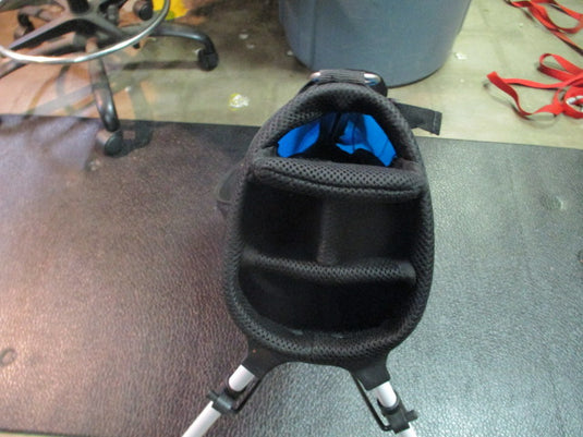 Used Wilson Profile Junior Golf Stand Bag W/ Strap