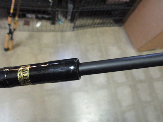 Used Walley Angler Signature Series IM6 Graphite Trolling Fishing Rod
