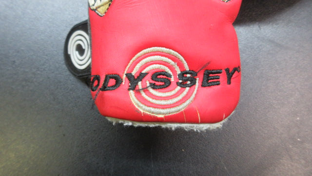 Load image into Gallery viewer, Used Odyssey PVCC Putty Cover
