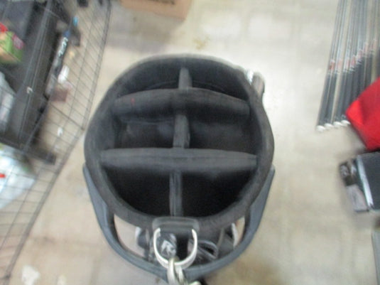 Used Callaway RAZR Staff Golf Bag