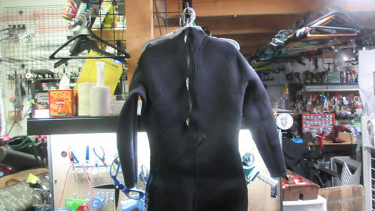Used Xcel Hydro Flex 7.6 Wetsuit - Size XL
