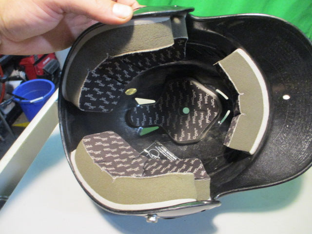 Load image into Gallery viewer, Used Rawlings CFBH1 One Size 6 1/2 - 7 1/2 Batting Helmet
