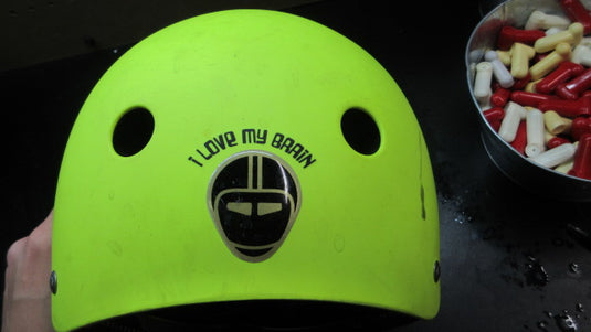 Used Nutcase Street Mips Bicycle Helmet - Size Small