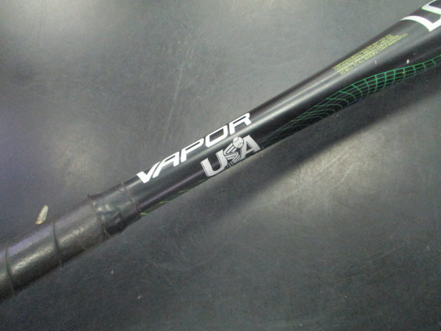 Load image into Gallery viewer, Used Louisville Slugger Vapor USA Baseball Bat 29 in 20 oz -9
