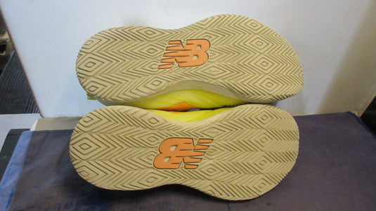 Used New Balance Fresh Foam LAV Shoes Adult Size 8