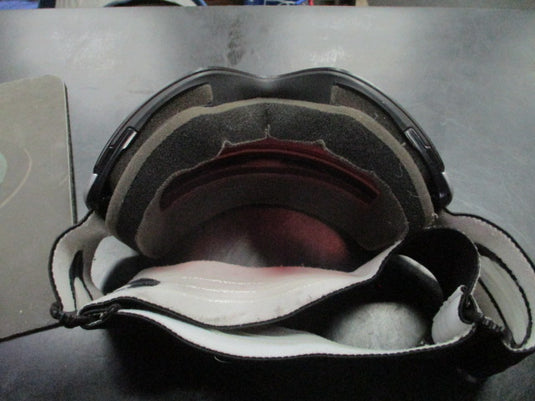Used Oakley Prizm Snow Goggles