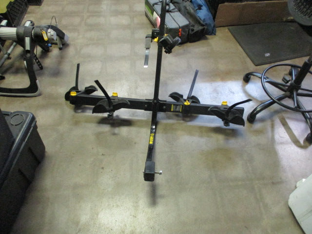Load image into Gallery viewer, Used SARIS freedom 2 Bike Hitch Rack
