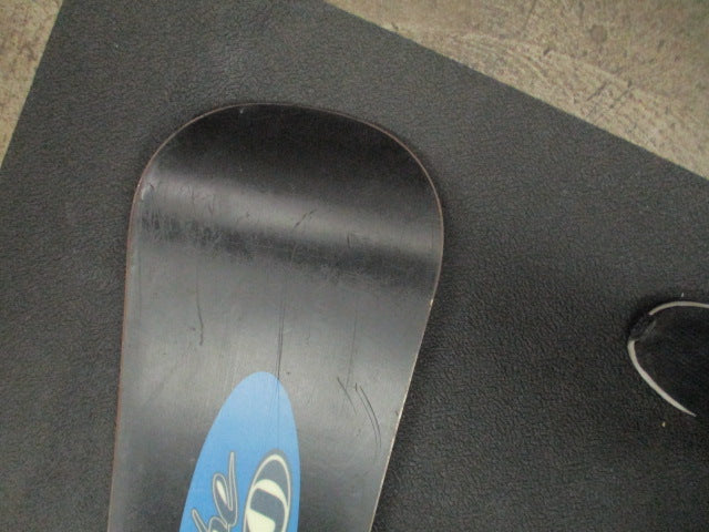Load image into Gallery viewer, Used JOBE 158cm Made In USA Snowboard deck
