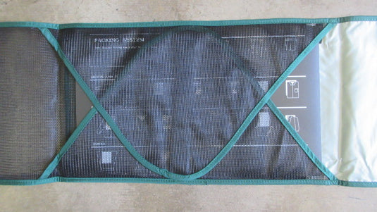 Lewis N Clark Travel Packing Envelope - Small