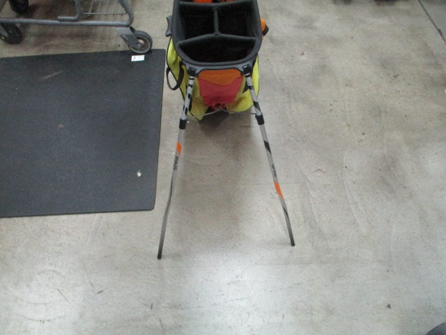 Load image into Gallery viewer, Used Ping Freestsyle Golf Stand Bag W/ Strap
