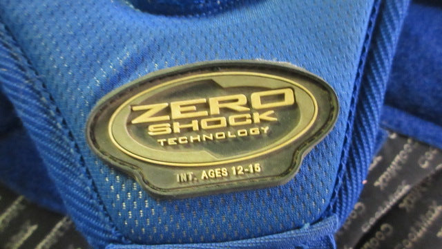 Load image into Gallery viewer, Used Easton Catchers Chest Protector - Size Youth 12-15
