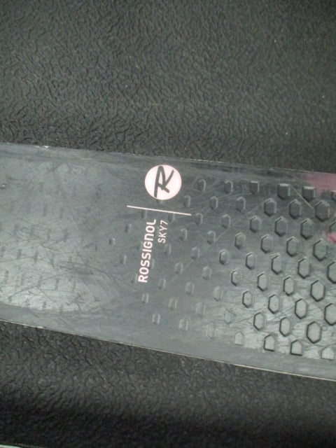 Used Rossignol SKY7 164Cm Downhill Snow Skis