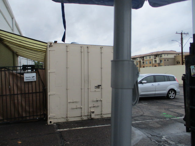 Load image into Gallery viewer, Used Wondershade Ultimate 5&#39; Portable Sun Protection
