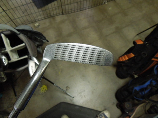 Used Nomad Chipper - C22 35