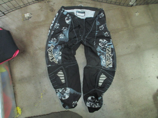 Load image into Gallery viewer, Used Fox 180 Motorcross Pants No Size Found
