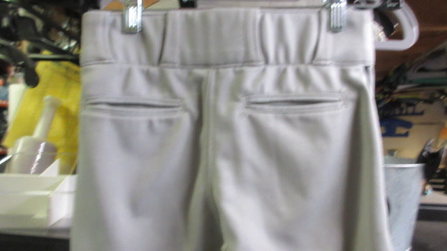 Load image into Gallery viewer, Used Wire2Wire Elastic Bottom Baseball Pants - Size Youth Medium
