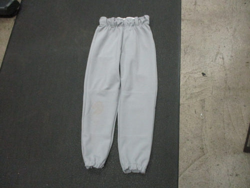 Used Champro Elastic Bottom Youth Medium Baseball Pant
