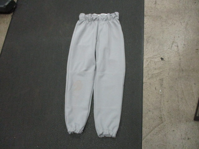 Load image into Gallery viewer, Used Champro Elastic Bottom Youth Medium Baseball Pant
