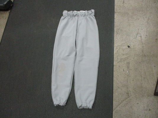 Used Champro Elastic Bottom Youth Medium Baseball Pant