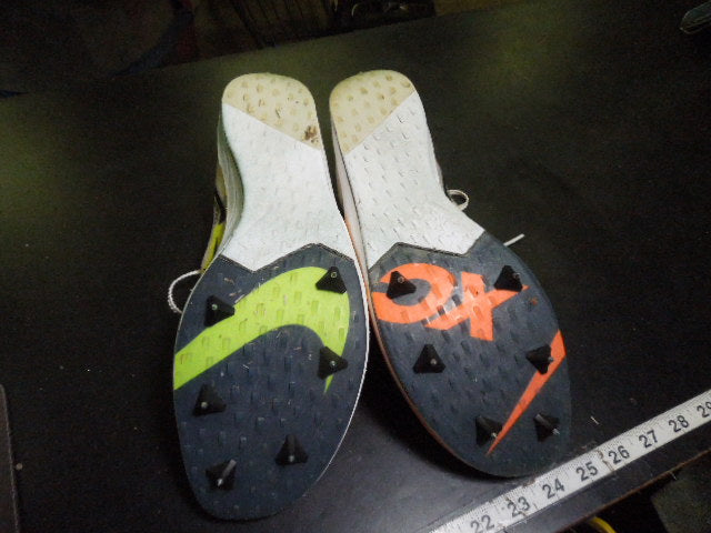 Load image into Gallery viewer, Used Nike ZoomX Dragonfly XC Cross-Country Racing Spikes Size 12
