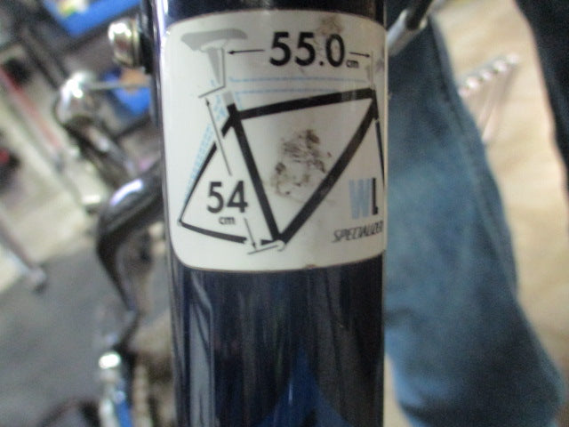Load image into Gallery viewer, Used Specialized Vita Elite 54cm 21 Speed Womens Bike
