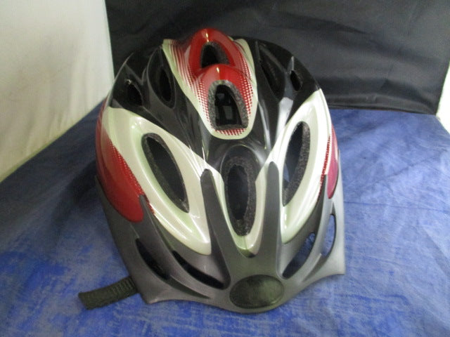 Load image into Gallery viewer, Used Bicycle Helmet Size Medium (52-58cm)
