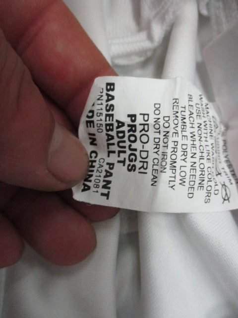 Load image into Gallery viewer, Used Rawlings Open Bottom Adult Baseball Pant
