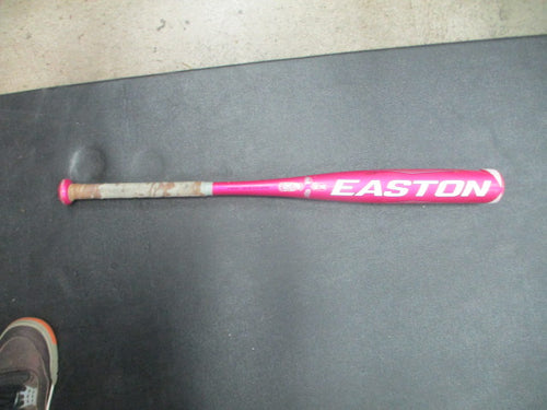 Used Easton Pink Sapphire (-10) 28