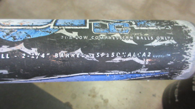 Load image into Gallery viewer, Used Monsta DNA LC 34&quot; (-7) Composite ASA Softball Bat
