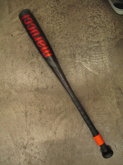 Load image into Gallery viewer, Used Marucci Cat 9 29" -10 USSSA Baseball Bat
