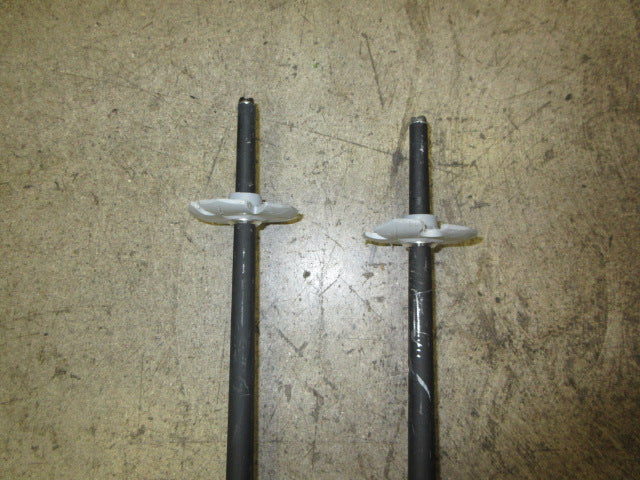 Load image into Gallery viewer, Used Scott 44" Series 2 Ski Poles
